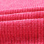 Rose Buttons Front Pocketed Sweater Cardigan