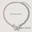 Choker Fashion Clavicle Necklace